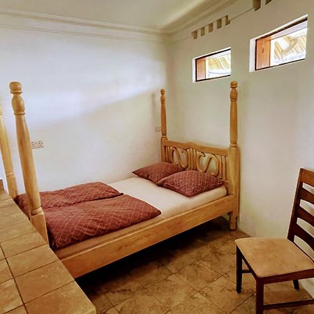 Banda Lodge Masaka Kültér fotó