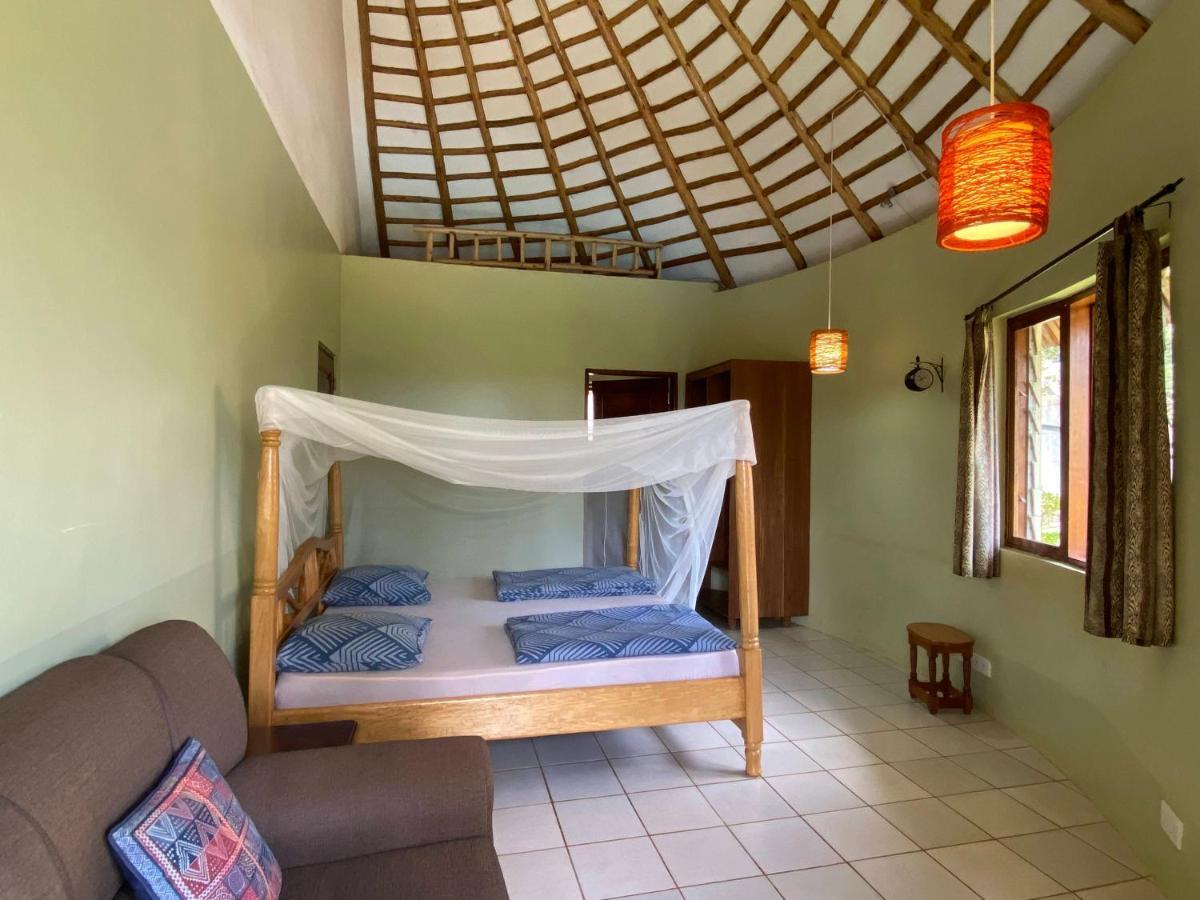Banda Lodge Masaka Kültér fotó