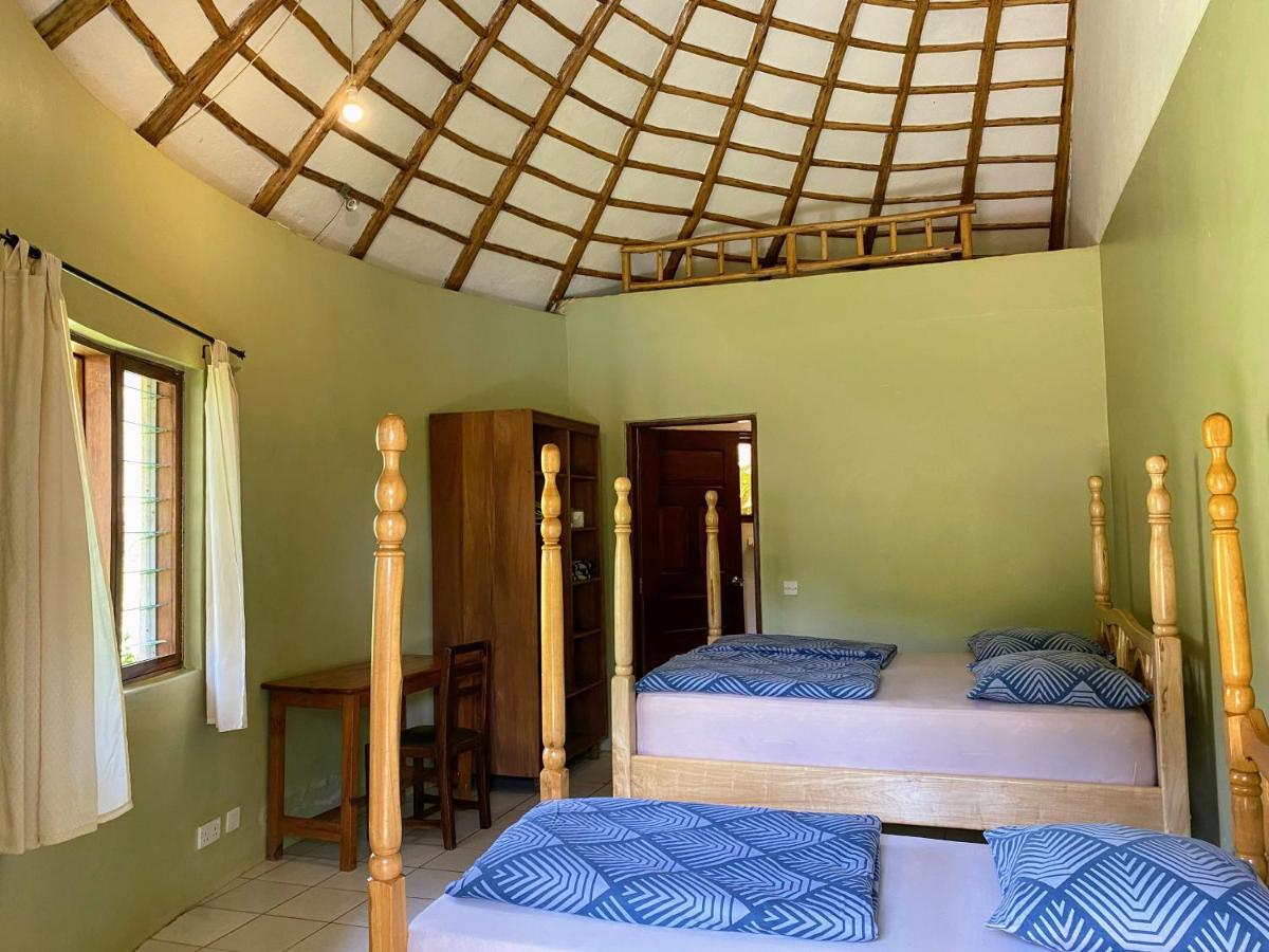 Banda Lodge Masaka Kültér fotó