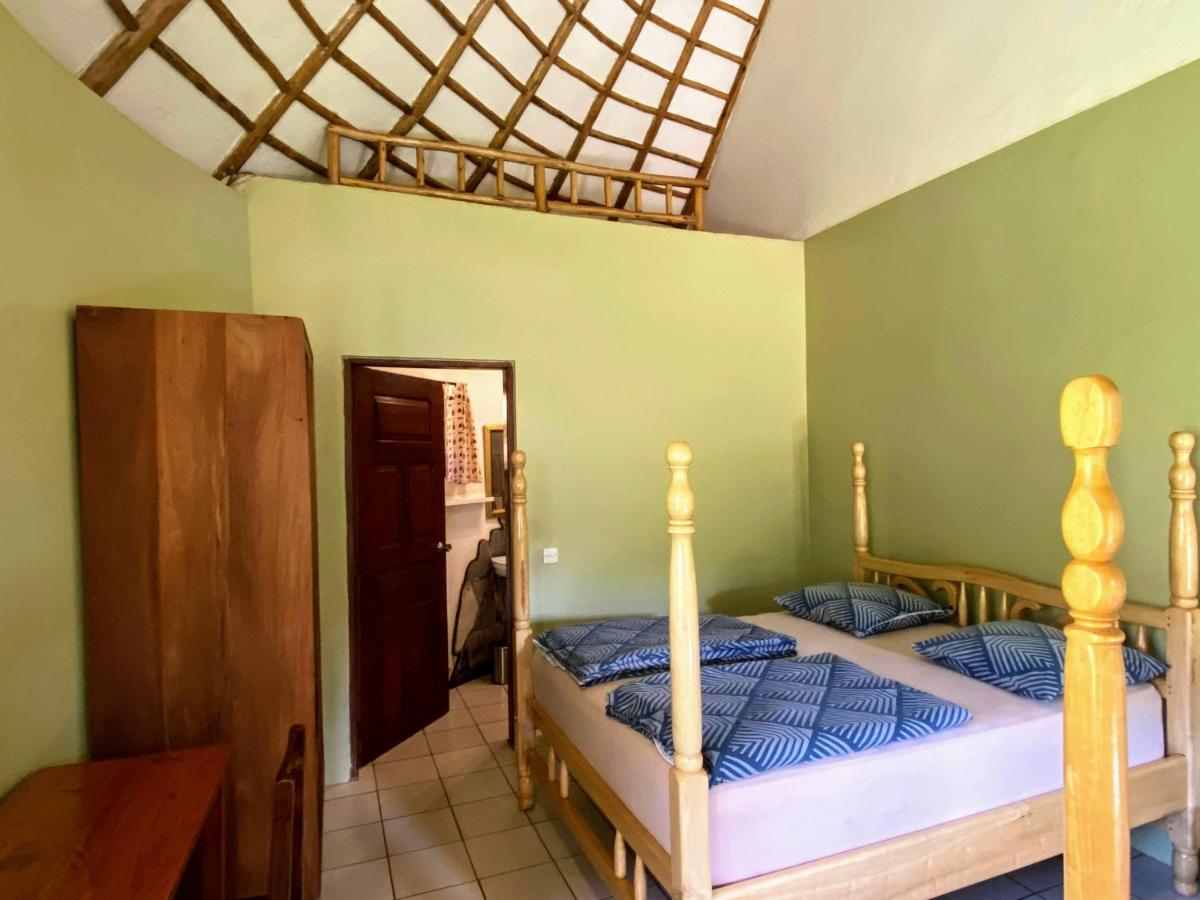 Banda Lodge Masaka Kültér fotó